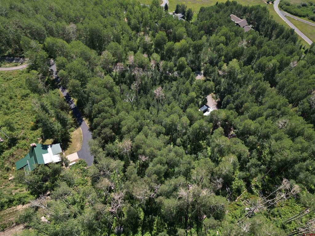 718 Hermosa Cliffs Road Property Photo 13