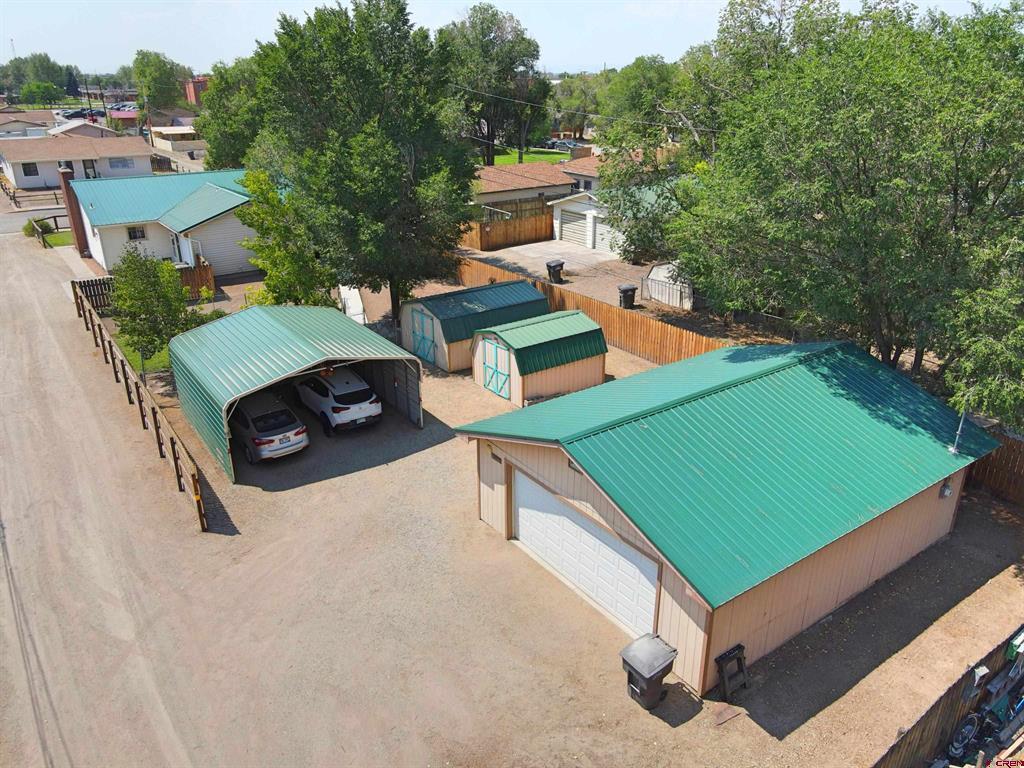 1809 Franklin Street Property Photo 2