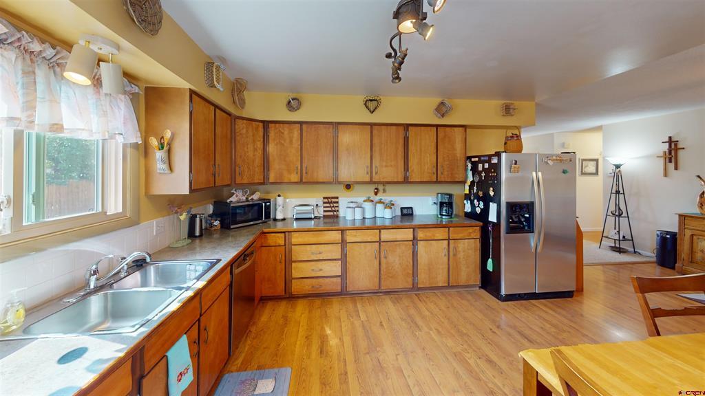 1809 Franklin Street Property Photo 6