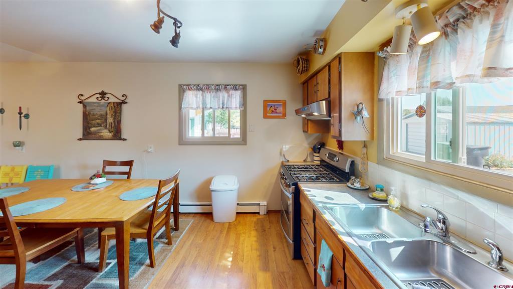 1809 Franklin Street Property Photo 7