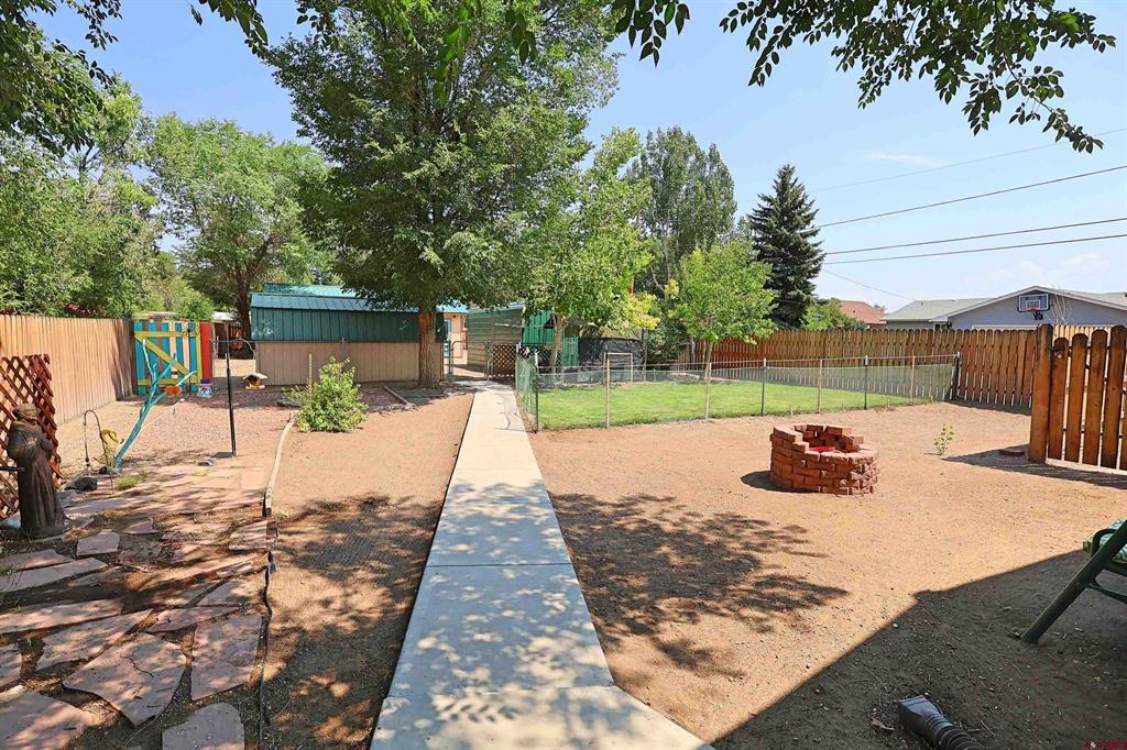 1809 Franklin Street Property Photo 18