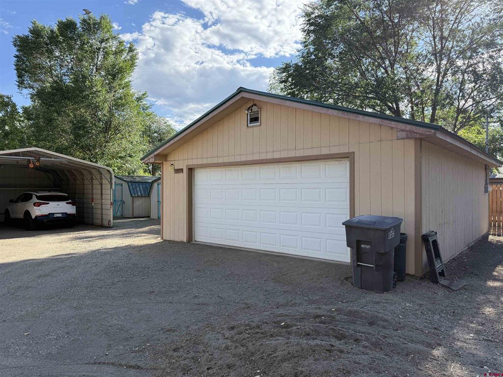 1809 Franklin Street Property Photo 20