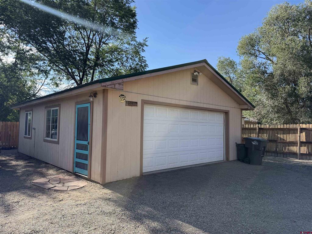 1809 Franklin Street Property Photo 21