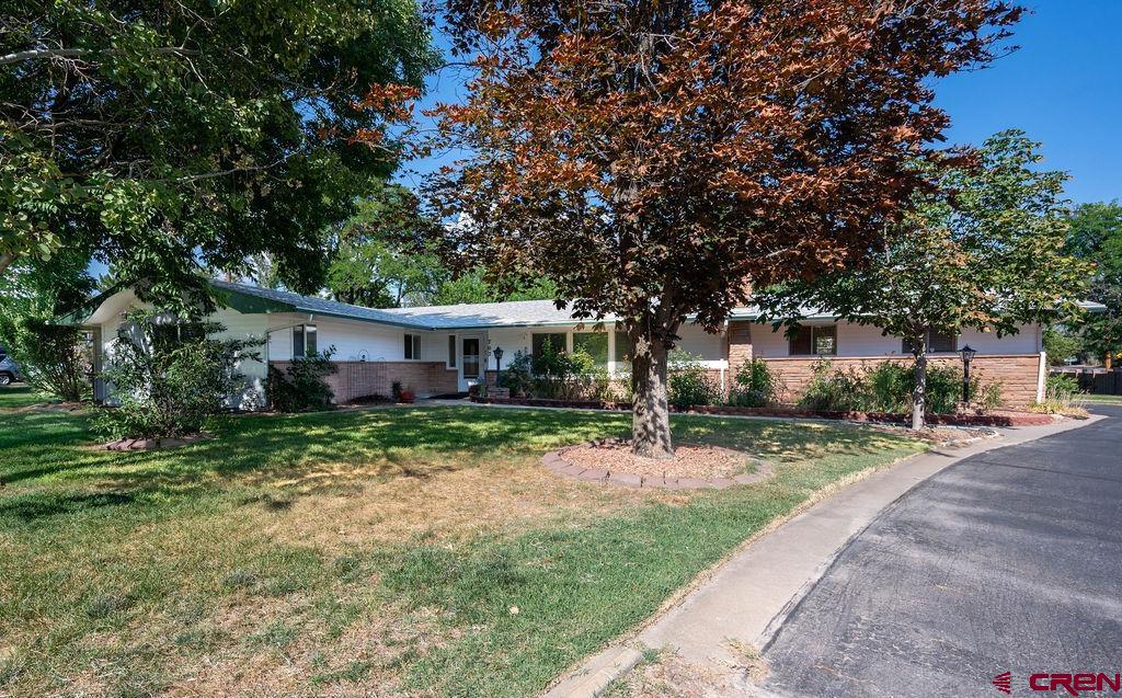 702 Galaxy Drive Property Photo 2