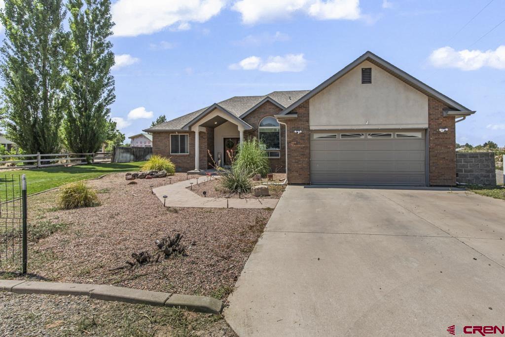 62879 Highway 90 Property Photo 1
