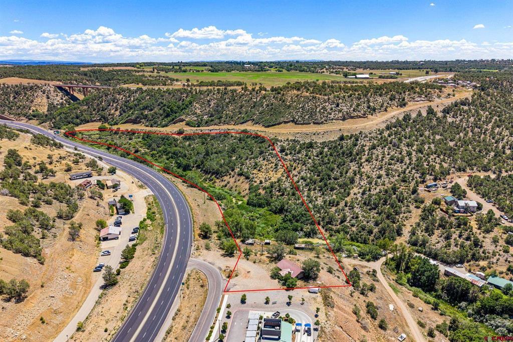 26918 Highway 160 Property Photo 2