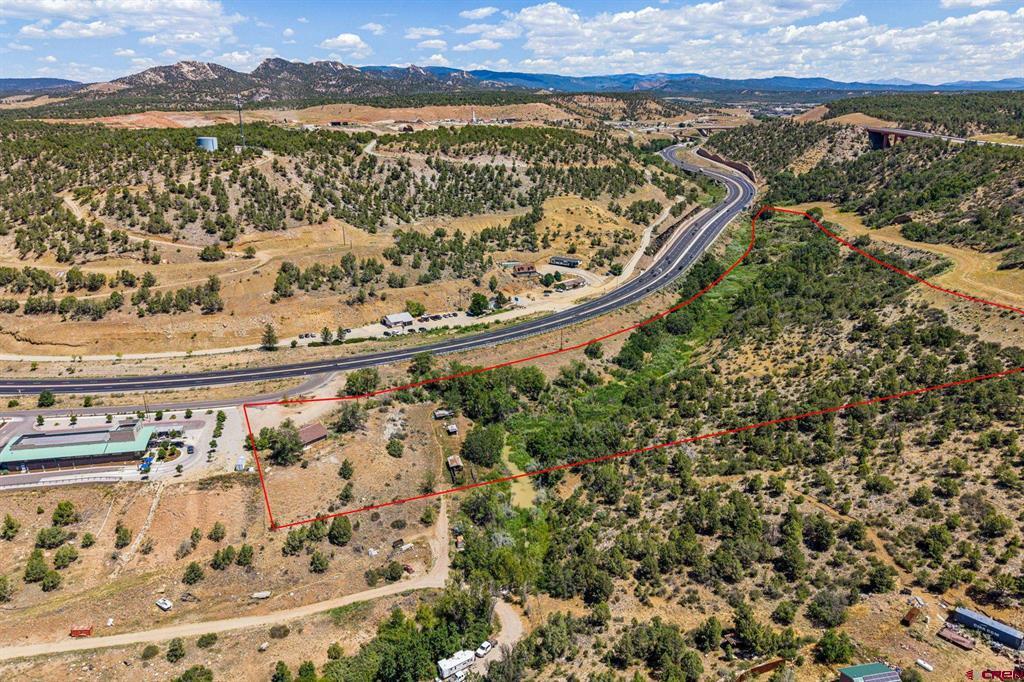 26918 Highway 160 Property Photo 22