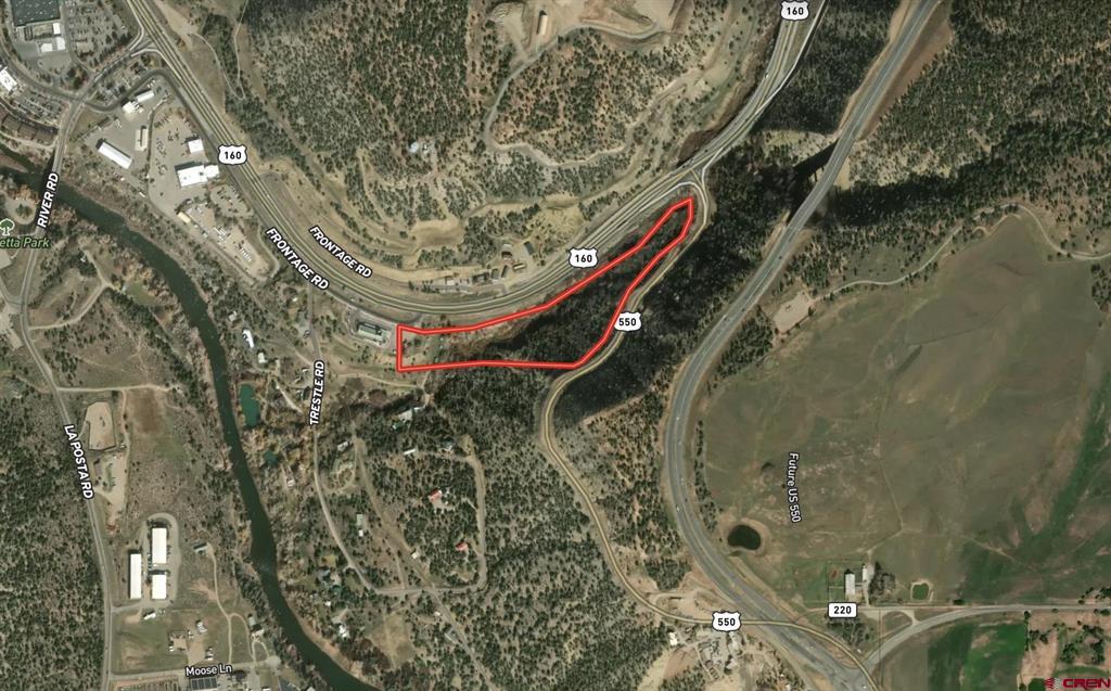26918 Highway 160 Property Photo 27