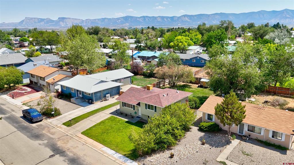 1501 Navajo St. Property Photo 5