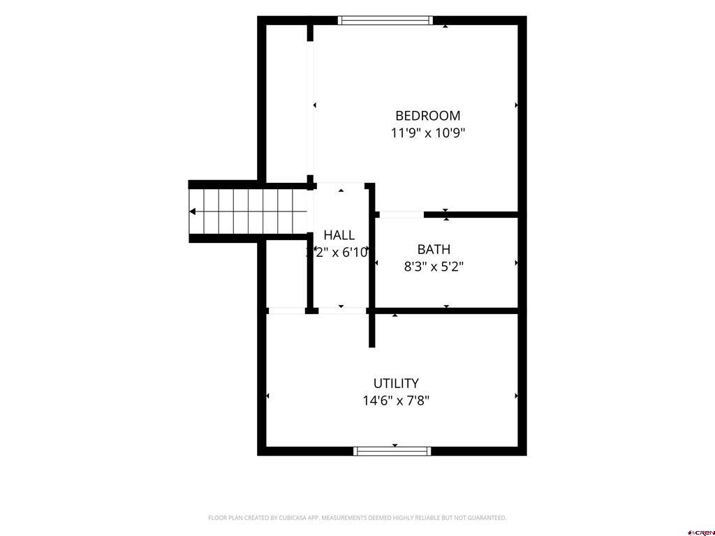 1501 Navajo St. Property Photo 6
