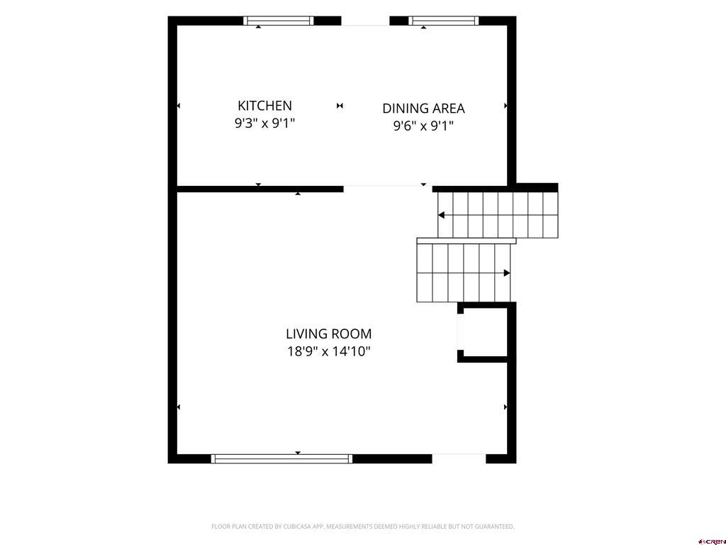 1501 Navajo St. Property Photo 7