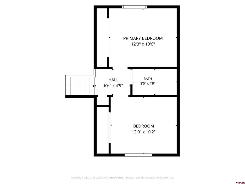 1501 Navajo St. Property Photo 8