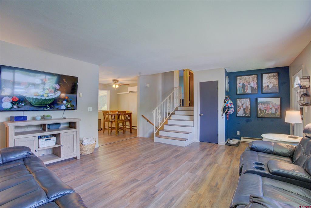 1501 Navajo St. Property Photo 11