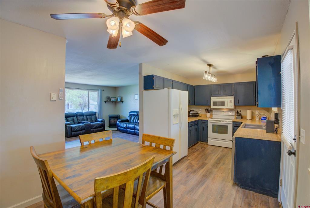 1501 Navajo St. Property Photo 13