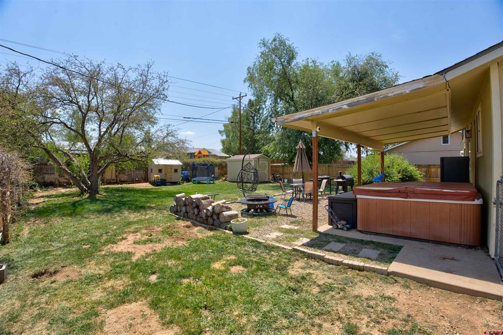 1501 Navajo St. Property Photo 27