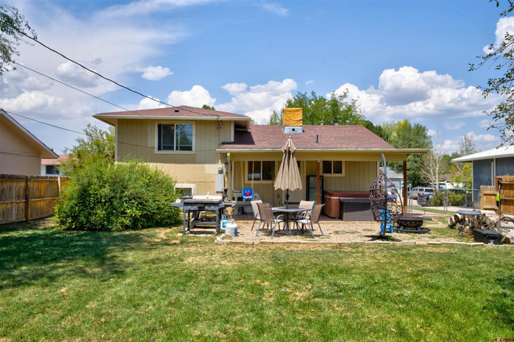 1501 Navajo St. Property Photo 29