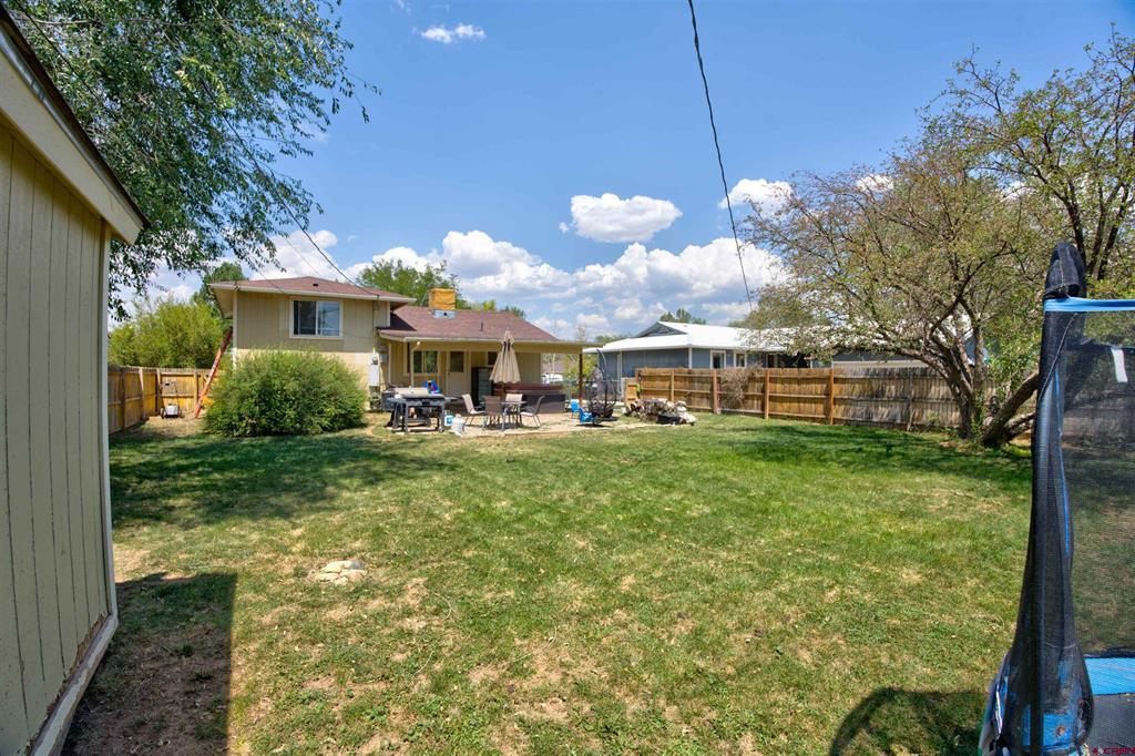 1501 Navajo St. Property Photo 30
