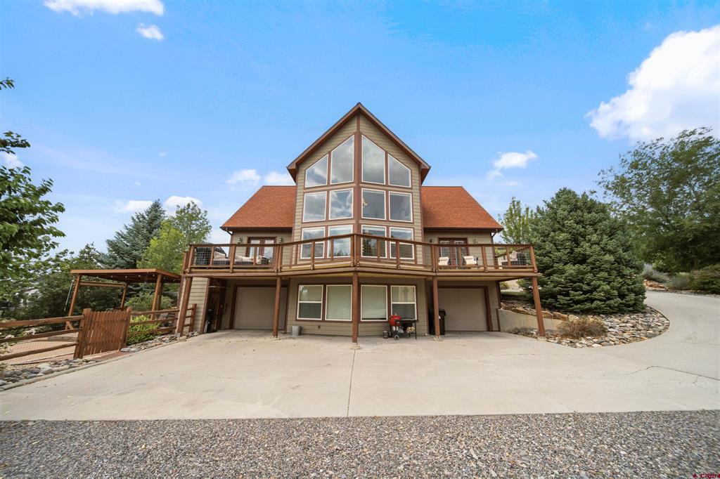 17173 Pintado Place Property Photo 1