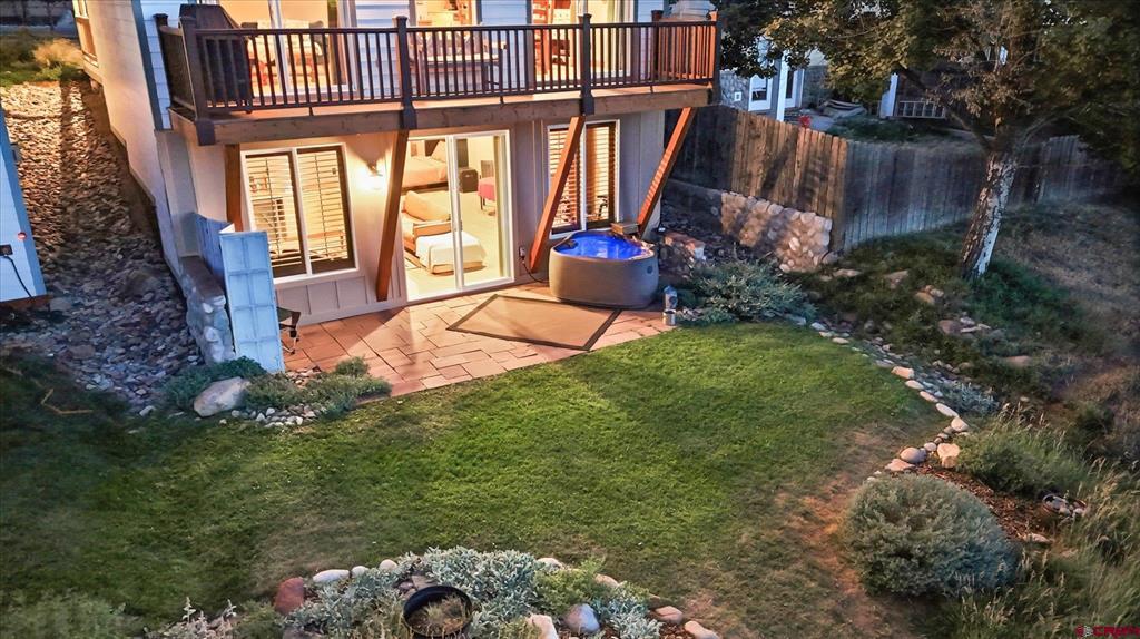 107 Jenkins Ranch Road Property Photo 43