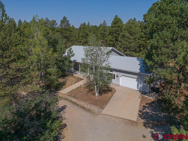782 Colonial Drive Property Photo 1