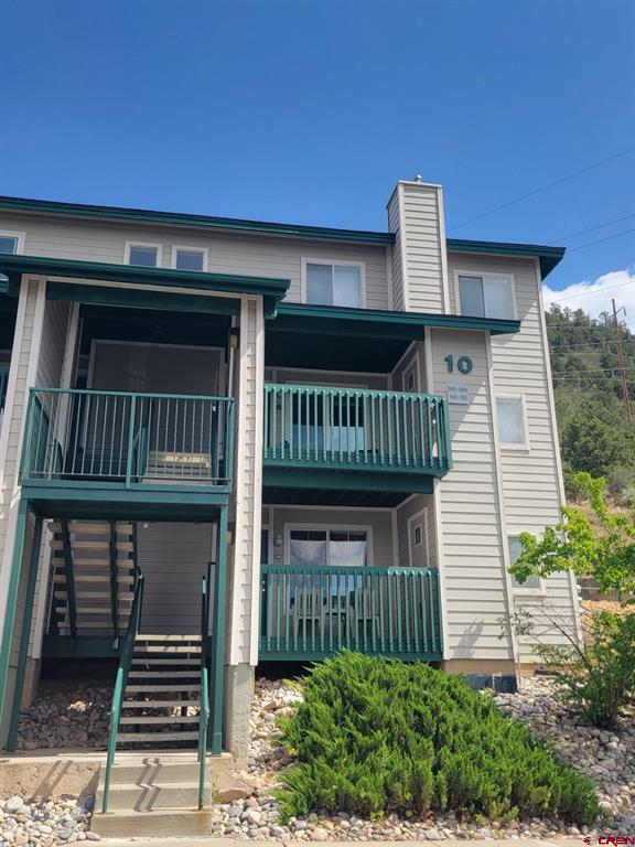 1100 Geoglein Gulch Road Property Photo 1