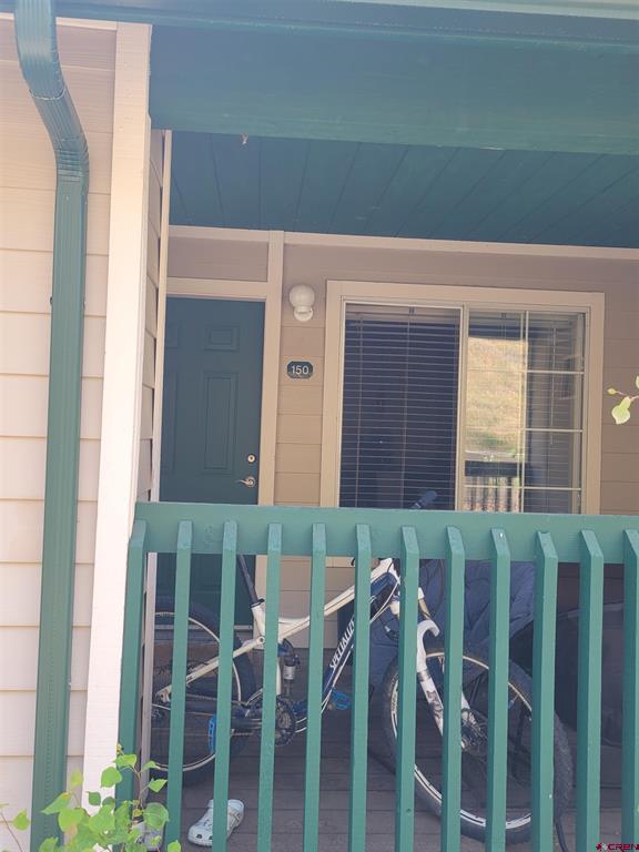 1100 Geoglein Gulch Road Property Photo 2