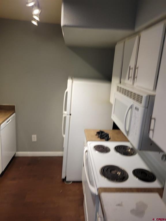 1100 Geoglein Gulch Road Property Photo 3