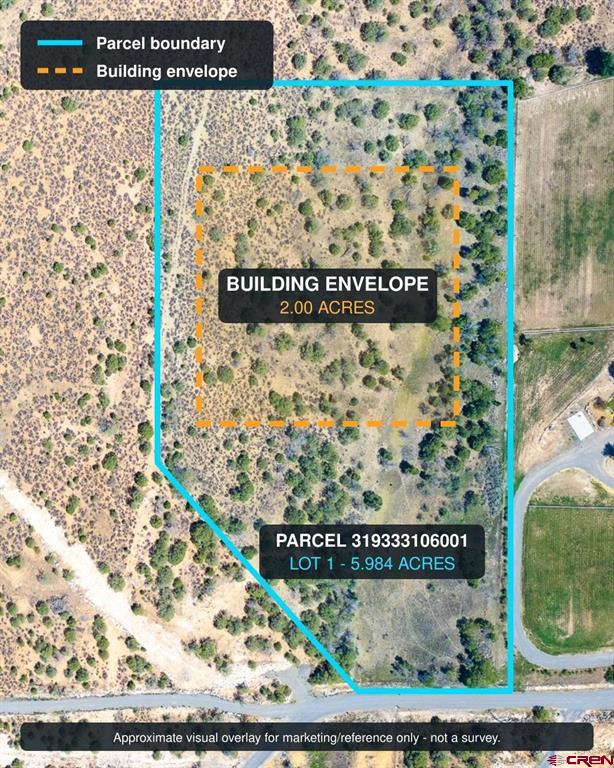15369 2525 Road Property Photo 1