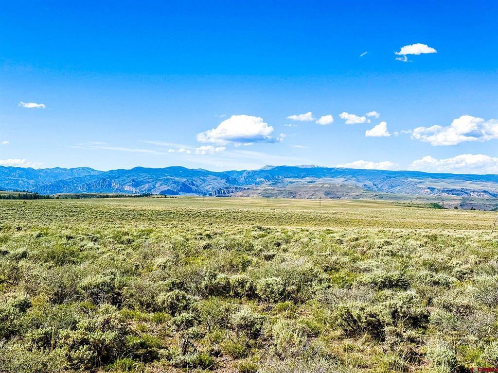 TBD County Road 25 Road