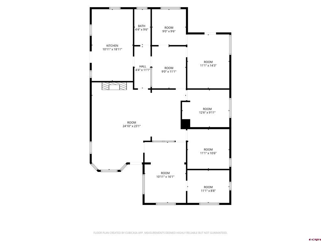 25 N Harrison St Property Photo 21