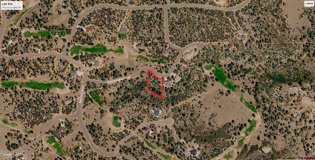 Tbd Hummingbird Trail Property Photo 21
