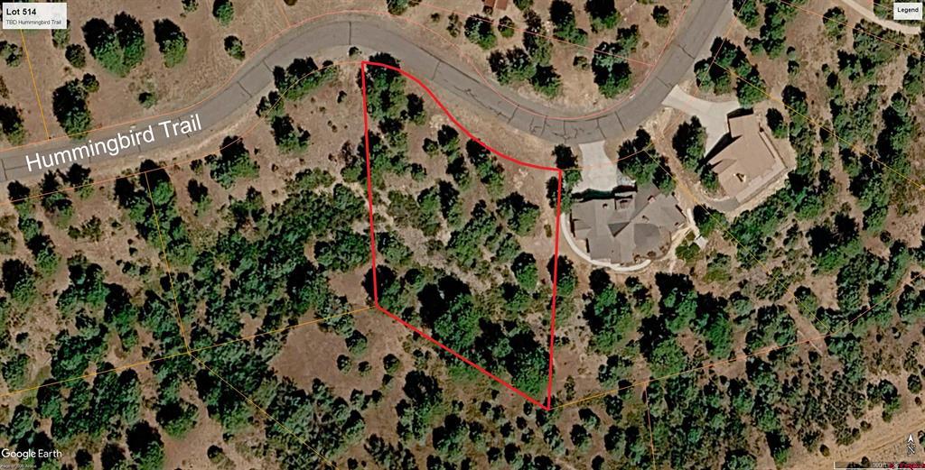 Tbd Hummingbird Trail Property Photo 22