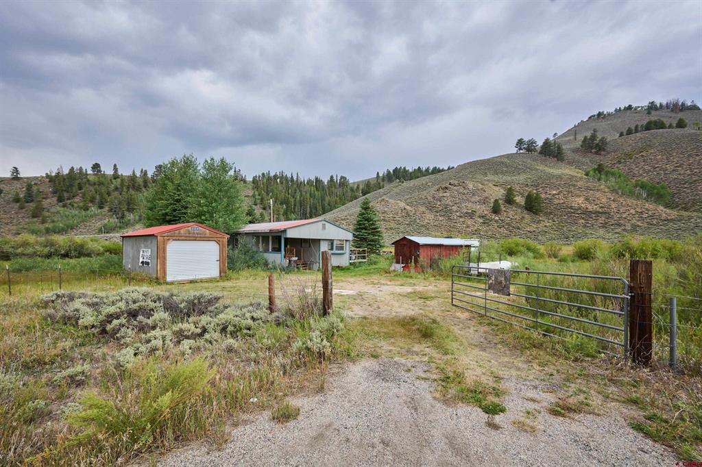 Tbd Us Highway 50 Property Photo 1
