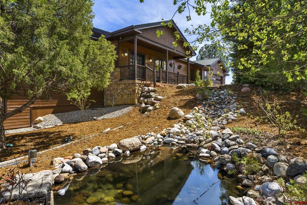 250 Basin Creek Circle Property Photo 1