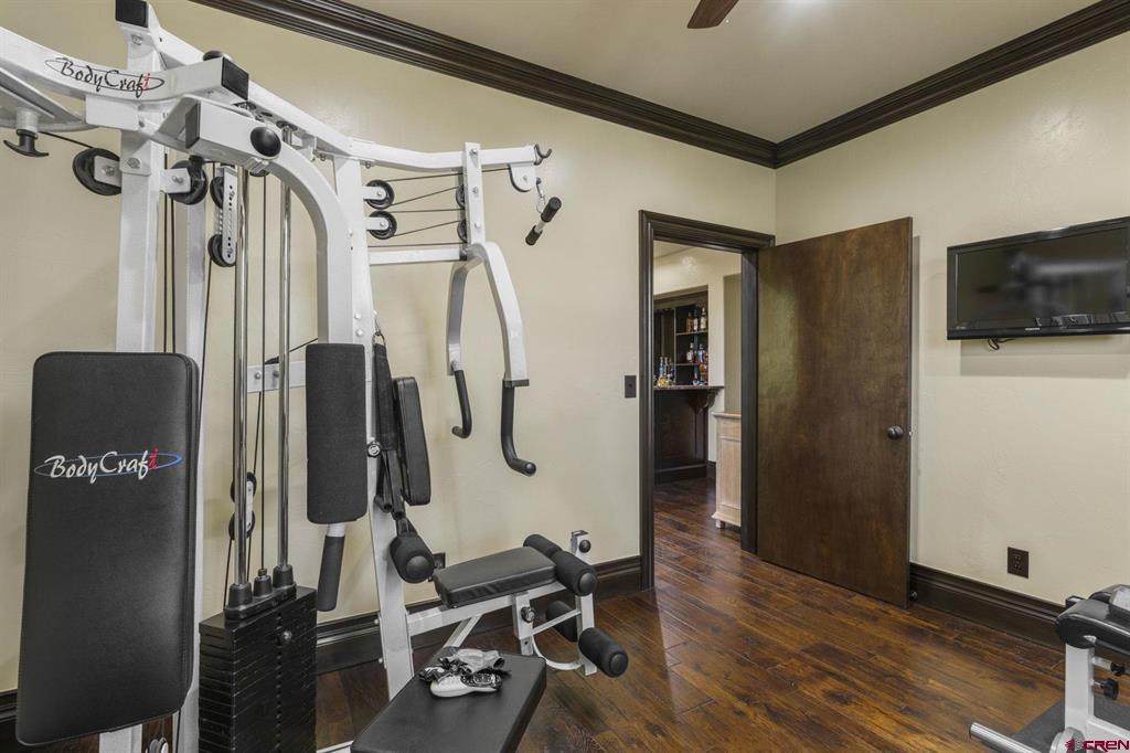250 Basin Creek Circle Property Photo 31