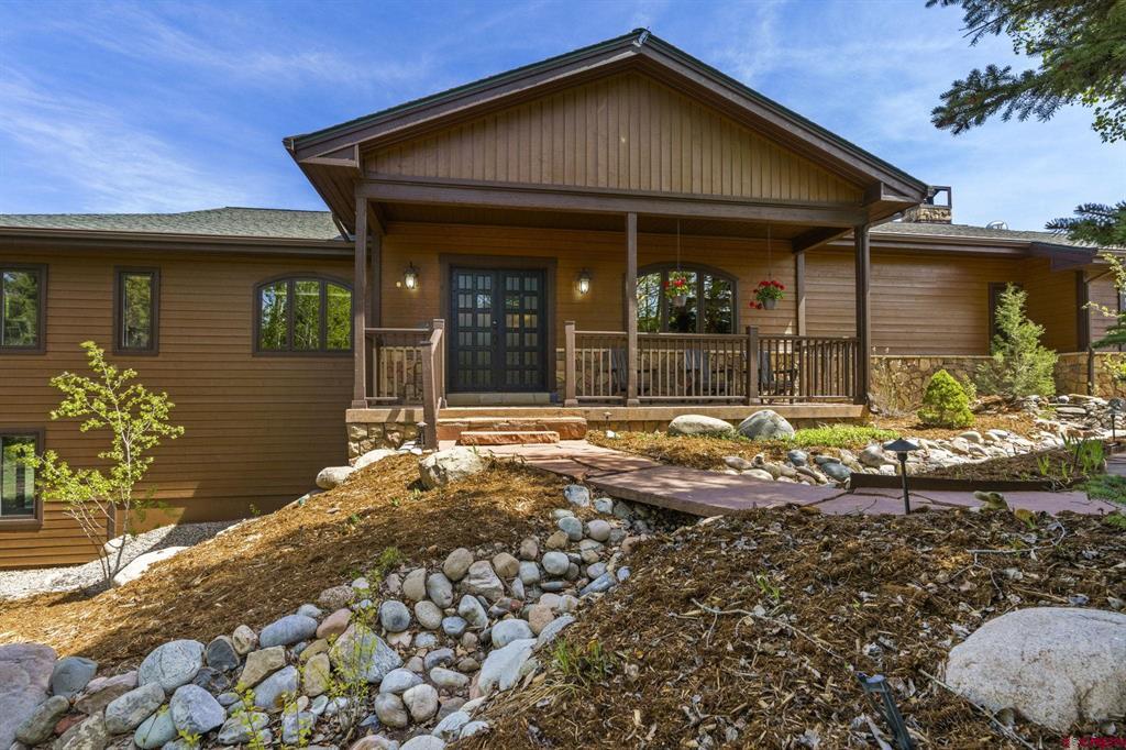 250 Basin Creek Circle Property Photo 34
