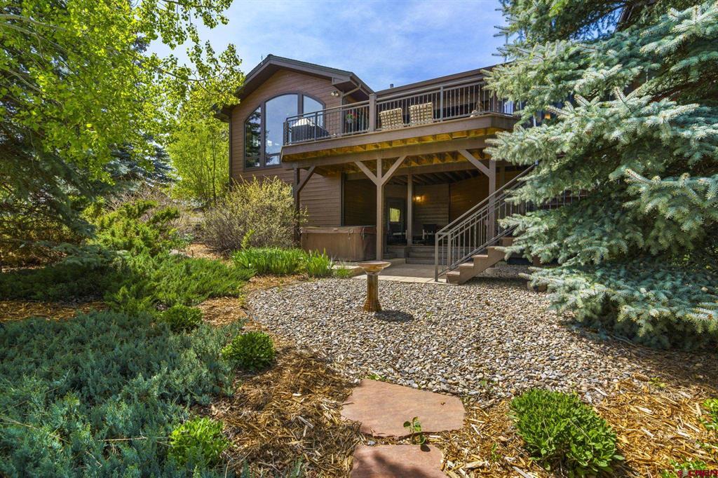 250 Basin Creek Circle Property Photo 36