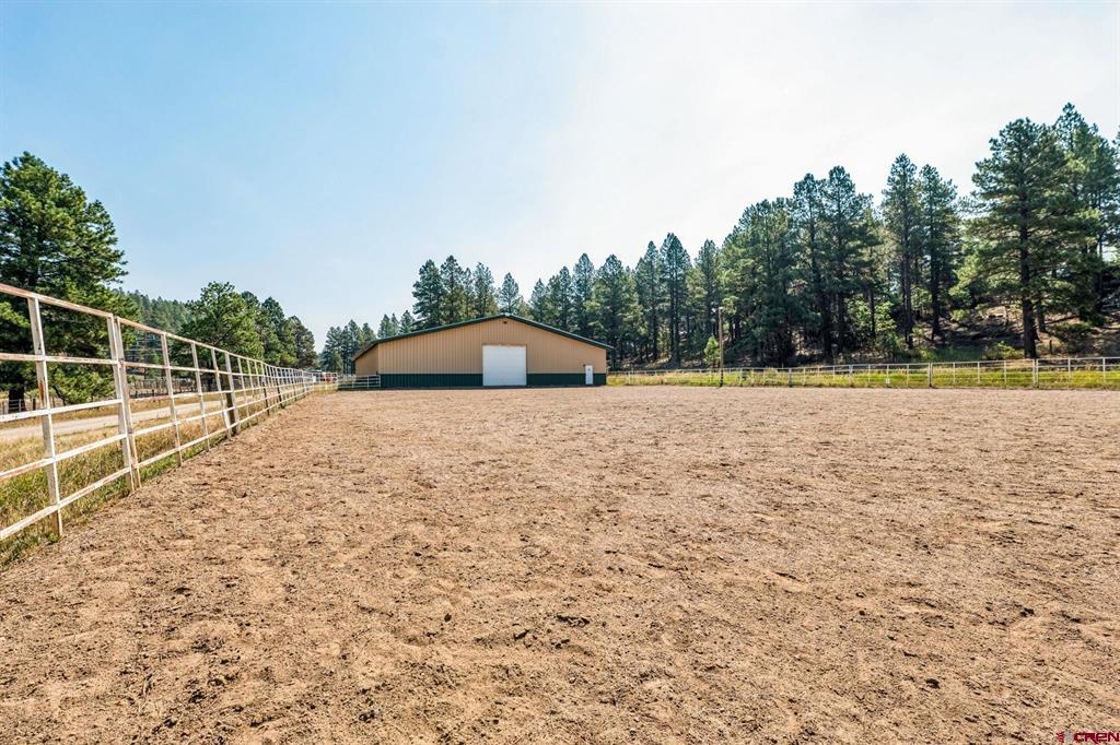 2400 Piedra Road Property Photo 5