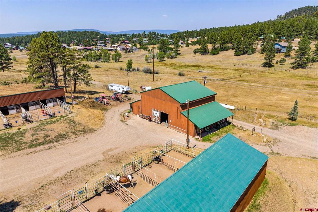 2400 Piedra Road Property Photo 7