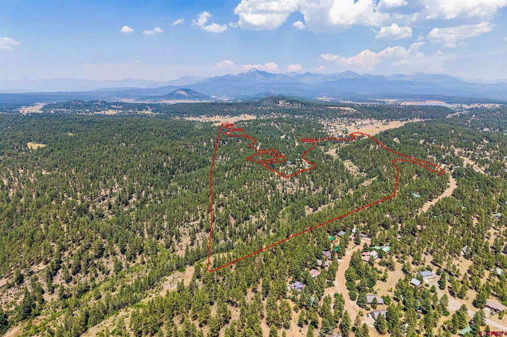 2400 Piedra Road Property Photo 12