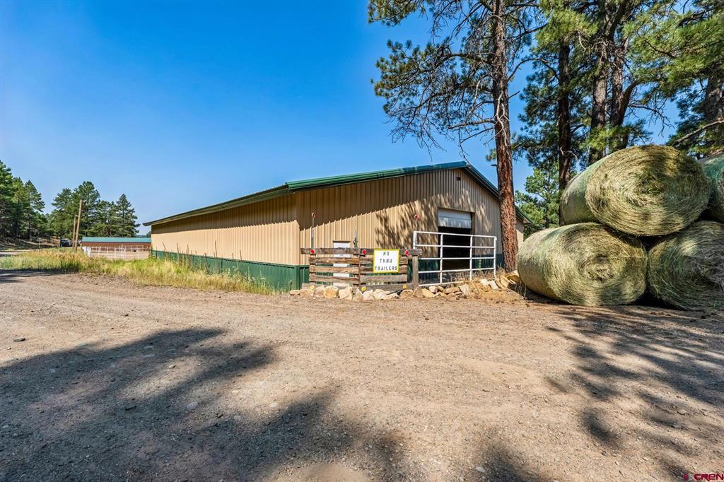2400 Piedra Road Property Photo 13
