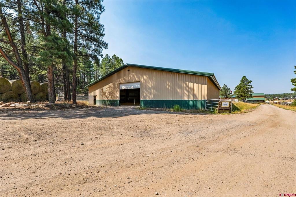 2400 Piedra Road Property Photo 14