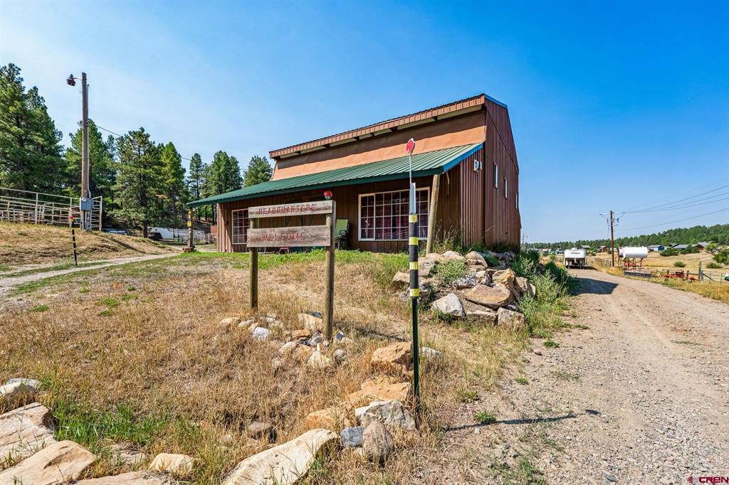 2400 Piedra Road Property Photo 17