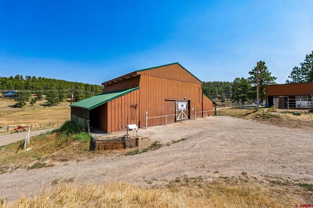2400 Piedra Road Property Photo 18