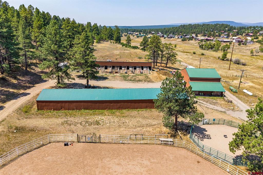 2400 Piedra Road Property Photo 23