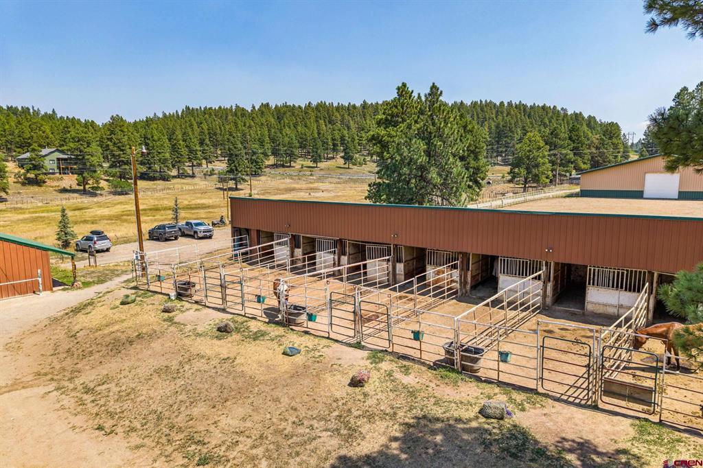 2400 Piedra Road Property Photo 27