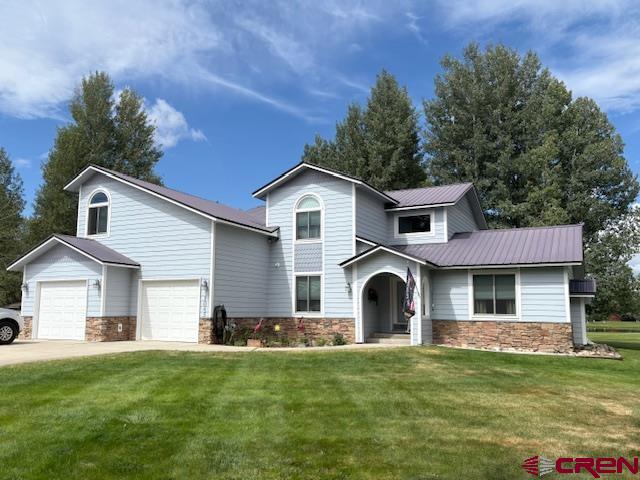 1045 Fairway Lane Property Photo 1