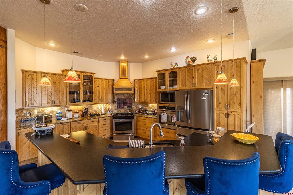 115 Road 2776 Property Photo 21