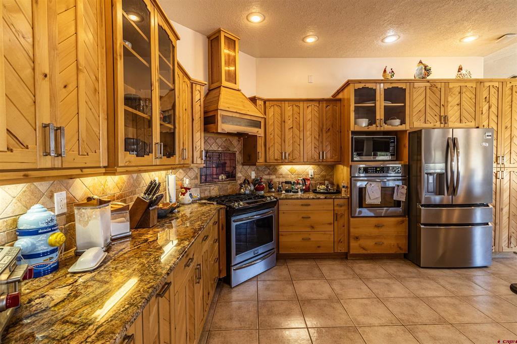 115 Road 2776 Property Photo 26