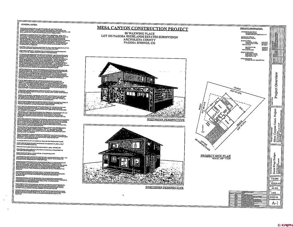 88 Waxwing Pl. Property Photo 27